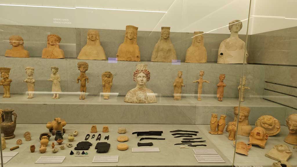historia de Ibiza diosa Tanit Eivissa Iboshim