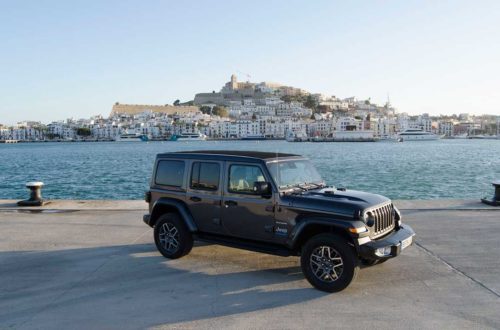 jeep Ibiza